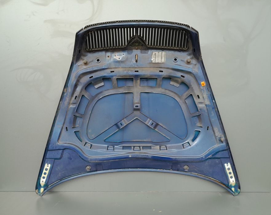 Капот Skoda Octavia A5 2004-2013p Капот Шкода Октавия А5 1Z0823155