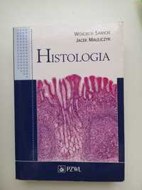 Podręcznik do histologii