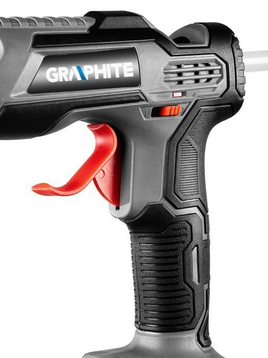 Pistolet Klejowy Akumulatorowy Energy+ 18V, Bez Akumulatora