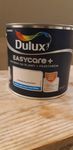 Farba plamoodporna dulux easy care + beż