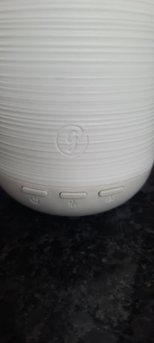 Dyfuzor Elektryczny USB podświetlany Glade Aromatherapy