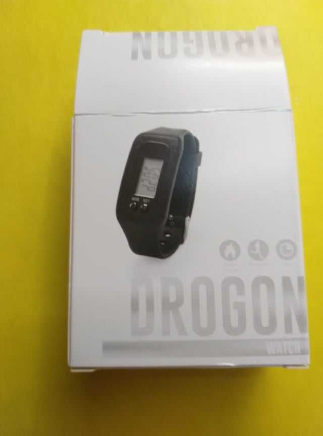 Drogon Watch-Relógio para desporto