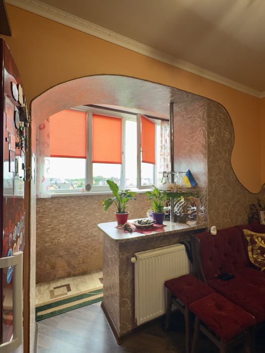 Термінова ціна! Продаж 2-х кім квартира, р-н Каскад, пров Ключний