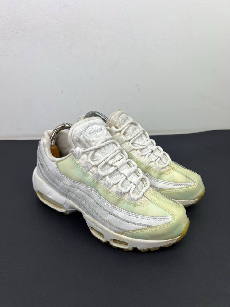 Кроссовки Nike Air Max 95 Оригинал р(36.5)