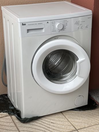 Maquina lavar roupa Teka