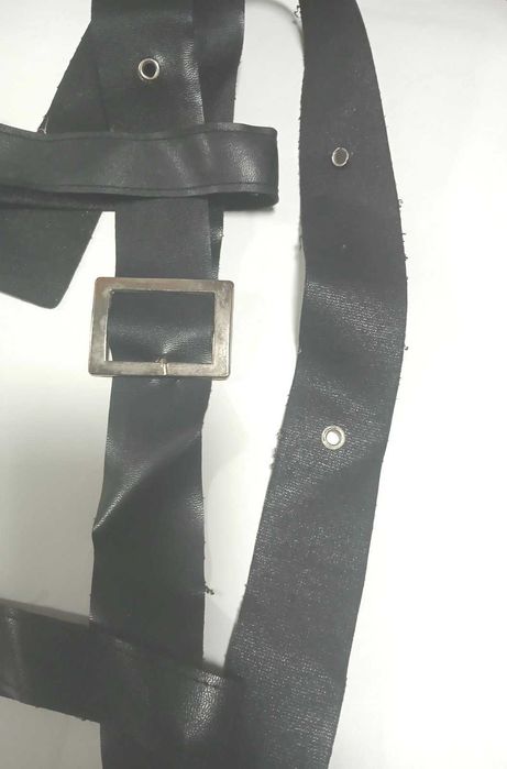 Подвійна кобура ковбой