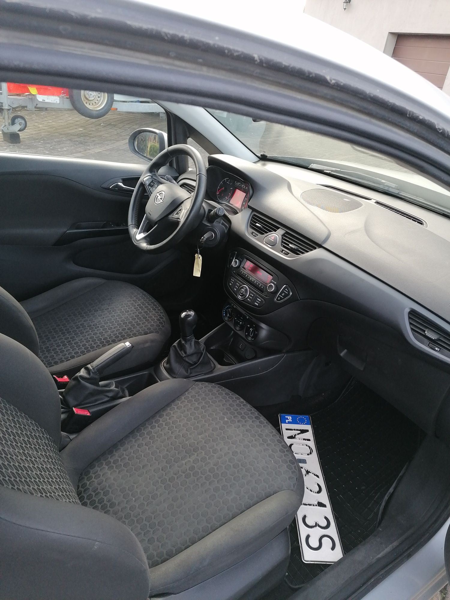 Opel Corsa E 1.4