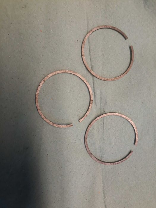 drużba elektron 4 pierścienie piła tajga zamienię lub sprzedam