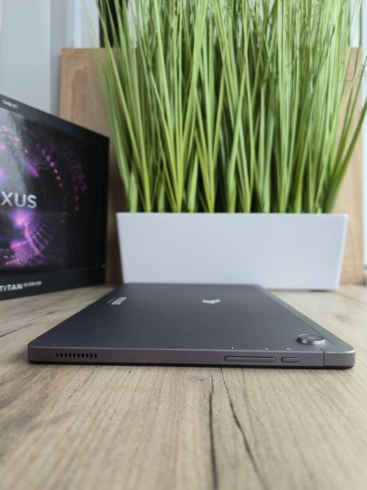 Pixus Titan 8/256Gb, LTE, 10.4