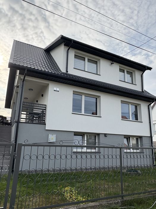 Apartament na Siewnej, noclegi u Wrót Puszczy Białowieskiej