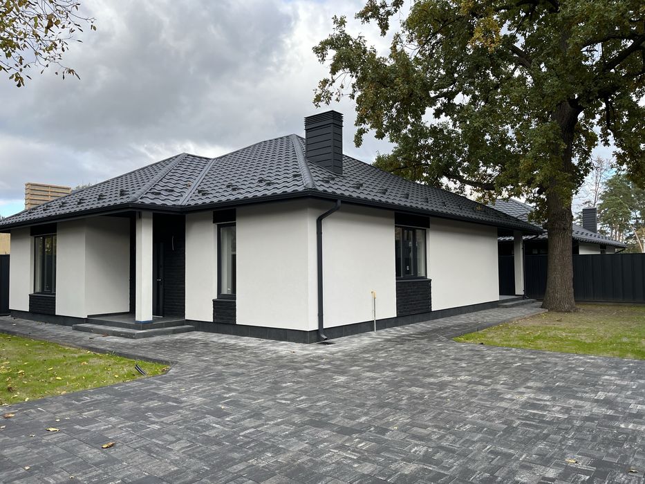 Будинок в Лісовій Бучі. Єоселя, сертифікат.