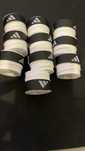 10x overgrip adidas perfurados