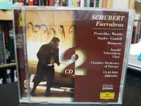 Schubert – Fierrabras – Protschka, Mattila, Hampson – Claudio Abbado