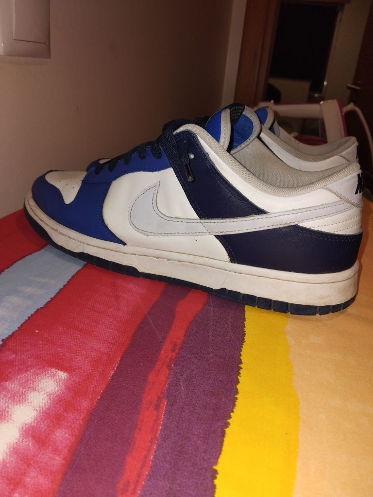 Nike dunk original