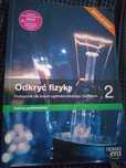 Odkryć fizykę 2 podstawowy