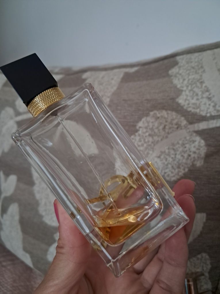 YSL Libre 90 ml, 2020.