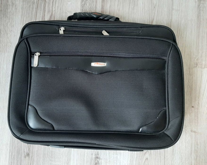 Torba na laptopa 17. Nowa