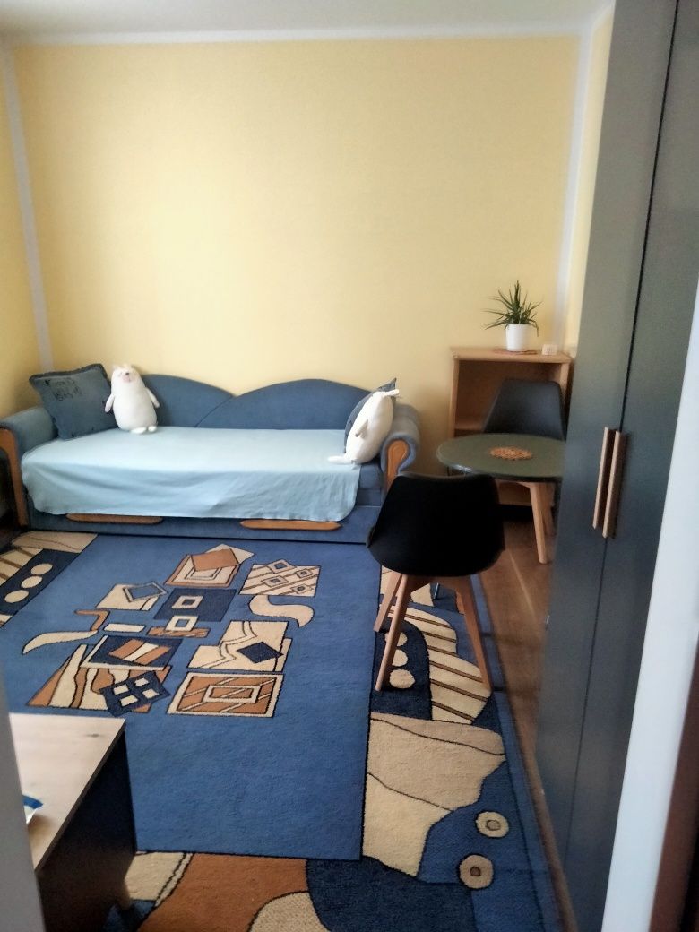 Wynajmę 2 pokoje w domku jednorodzinnym