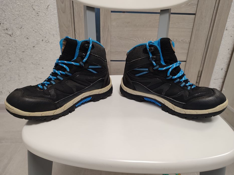 Ботинки для хлопчика демісезонні