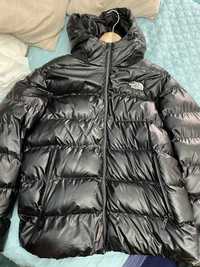 Vendo casaco The North Face novo