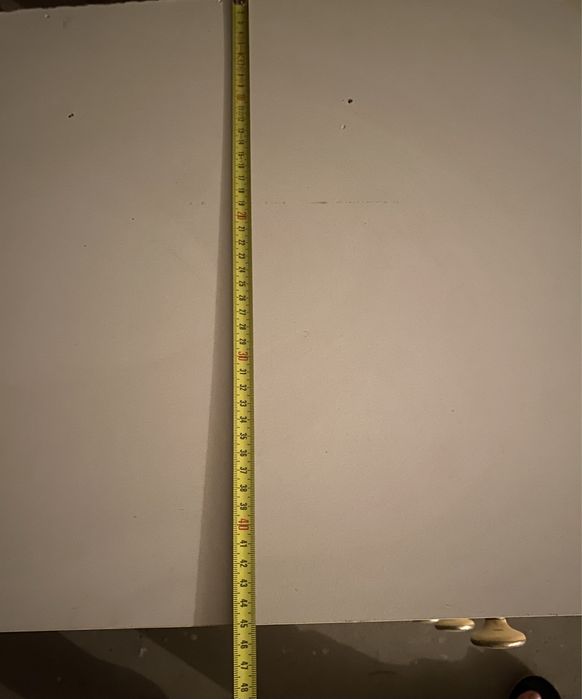 Mesas de cabeceira e comoda