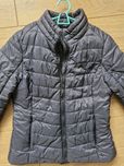 Kurtka sportowa 4f primaloft XS