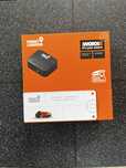 Moduł GPS do Landroid,  Worx WA0863