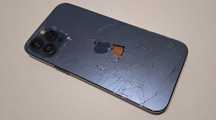 IPhone 12 Pro Max (para peças)