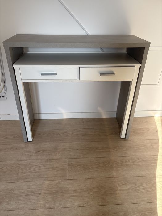 Secretaria de escritório