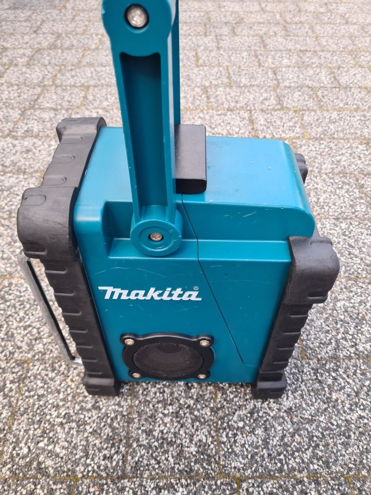 Makita Radio budowlane