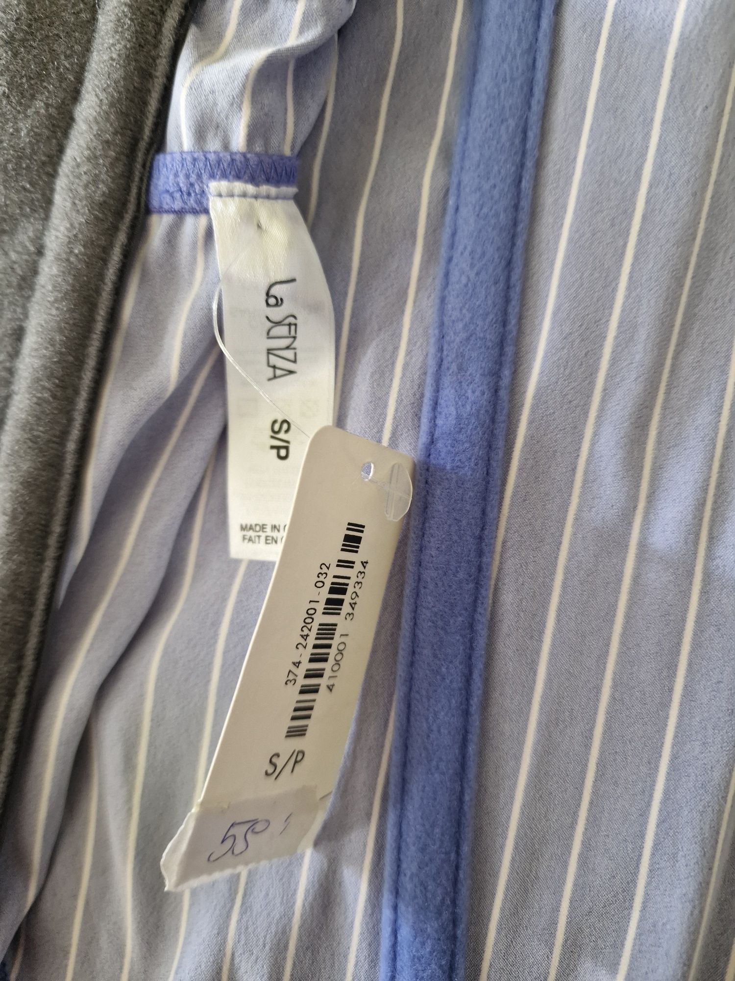 Gorset La Senza z metką