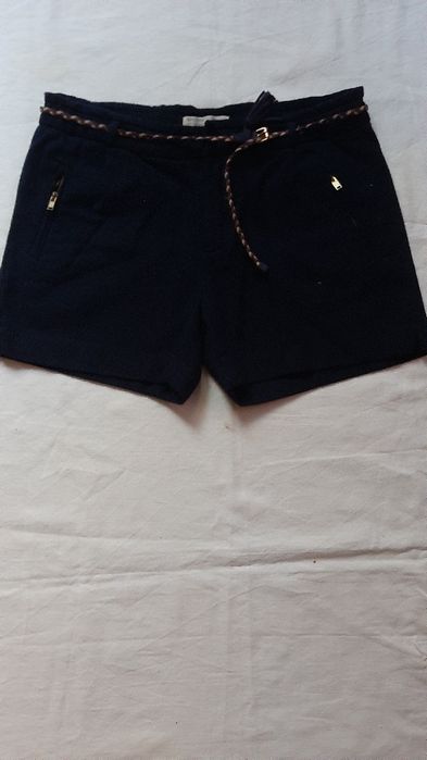 Zara girls шорти шорты, 152 зріст, 11-12 років