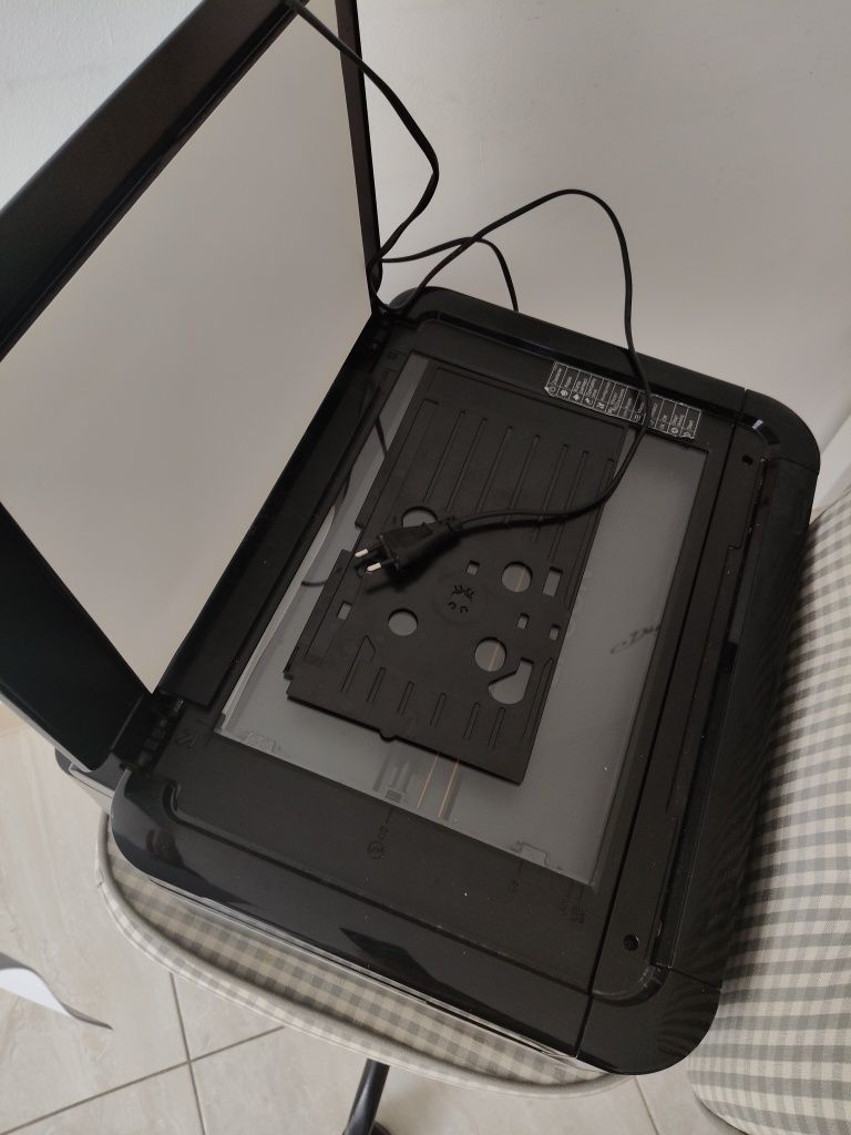 Tusze do Epsona Epson drukarka do czyszczenia W GRATISIE