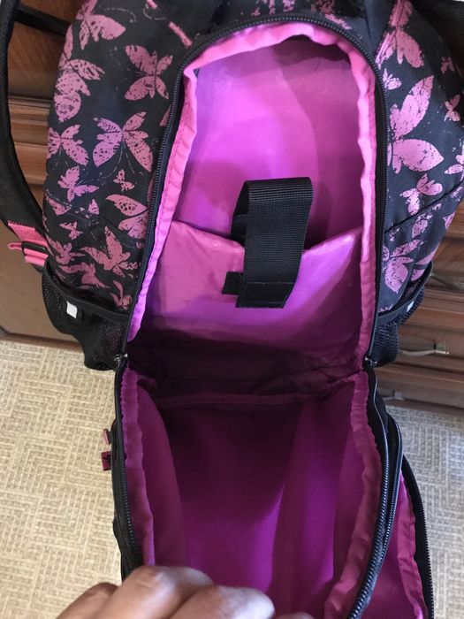 Рюкзак шкільний  Yes