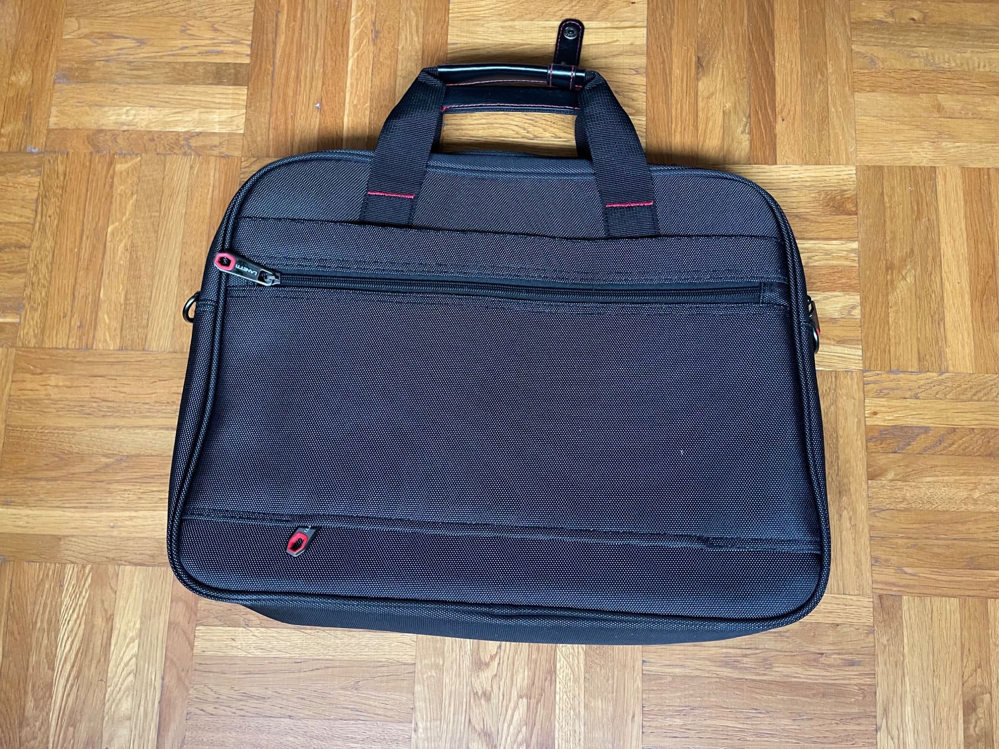 Torba na laptopa
