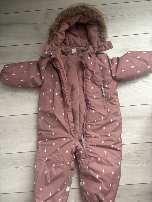 Комбінезон hm 92