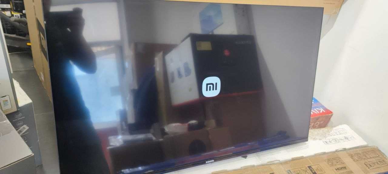 Продам Телевізор Xiaomi Mi TV A2 43 (L43M7-EAEU)