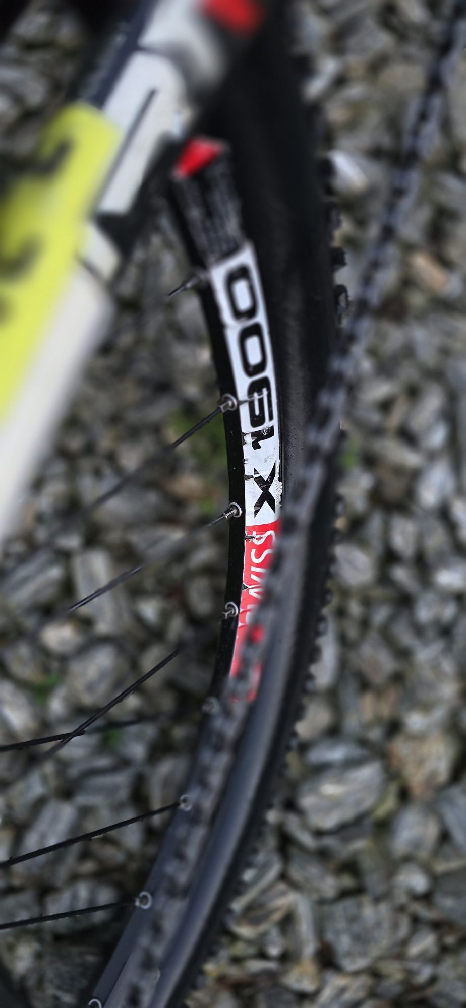 Trek Elite 9.9 SSL Carbon, FOX DTSwiss Deore XT SLX