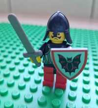 Lego Rycerz Castle Nietoperz Fright Knights