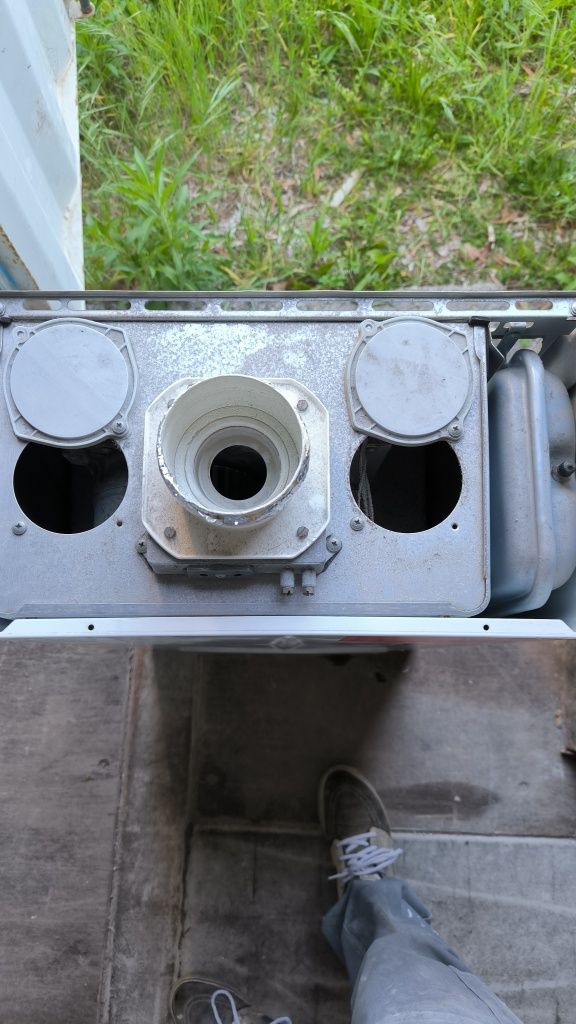 Immergas Eolo star