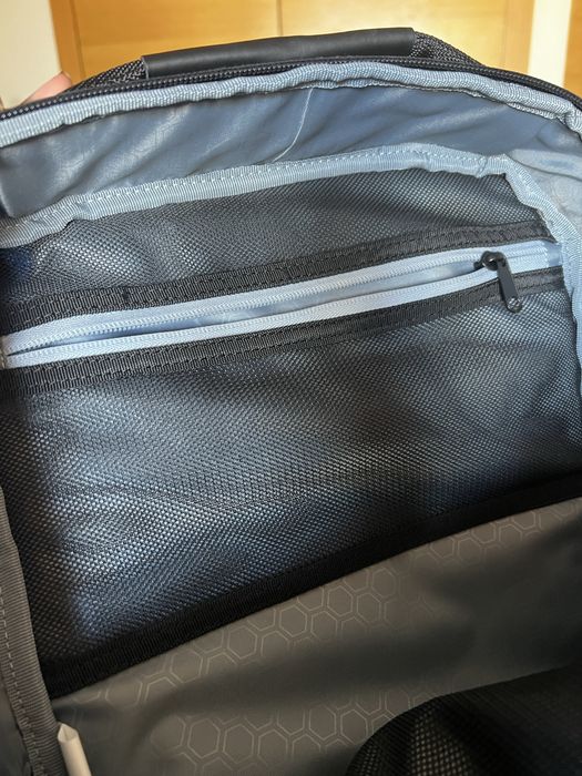 Mochila Dell EcoLoop Premier Backpack 15 - NOVA!