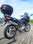 Honda XL125V Varadero