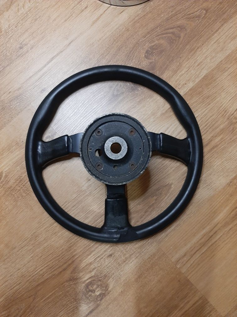 Kierownica sportowa Nardi Torino