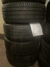 Pneus Michelin 245/45/19