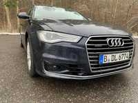 Audi A6 Zarejestrowany w Niemczech, 19% VAT