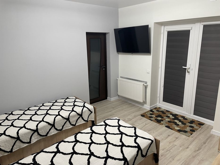 Оренда житла у м.Трускавець(вільно з 10.12)