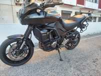 Versys 1000 excelente estado