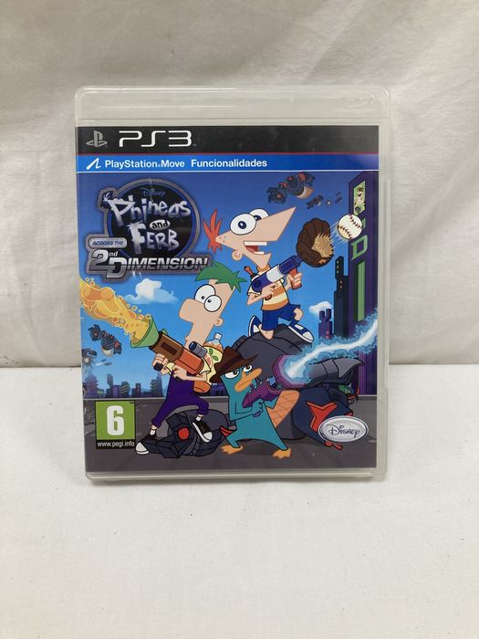 Jogos PS3, Pirates of the Caribbean