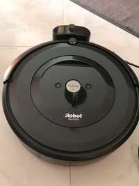 Aspirador iRobot Roomba