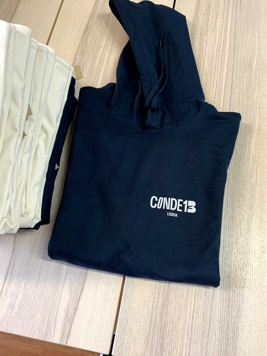 Fardamento, Indumentaria de Trabalho Personalizado t-shirt sweatshirt